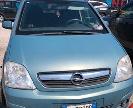 OPEL Meriva 1ª serie - 2006