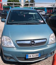 OPEL Meriva 1ª serie - 2006