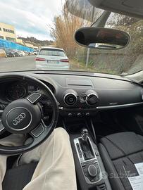 Audi A3 Sportback 1.6 TDI 105 CV 2014