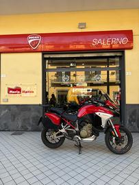 Ducati Multistrada V4 V4S