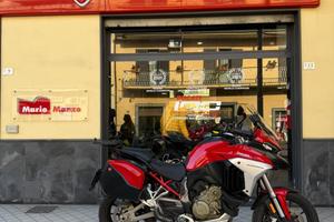 Ducati Multistrada V4 V4S