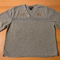 Pullover Woolrich Woman L/XL