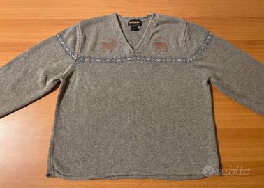 Pullover Woolrich Woman L/XL