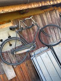 Bici Olandese originale Cumberland