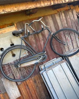 Bici Olandese originale Cumberland