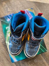 scarpe da ginnastica Geox n.31