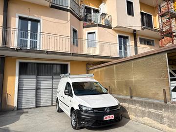 Volkswagen Caddy 2.0 TDI 122CV 4MOTION ALLESTITO