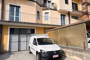 Volkswagen Caddy 2.0 TDI 122CV 4MOTION ALLESTITO