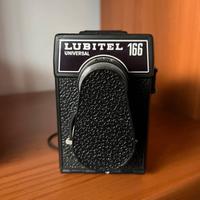 Macchina fotografica