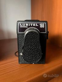 Macchina fotografica