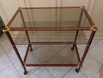 Carrello TV di design