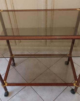Carrello TV di design