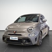 ABARTH 695C 1.4 t-jet 180cv auto