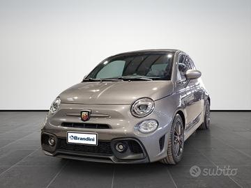 ABARTH 695C 1.4 t-jet 180cv auto