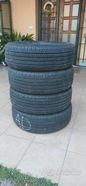 Pneumatici Continental EcoContact 6 205/60 R16 H
