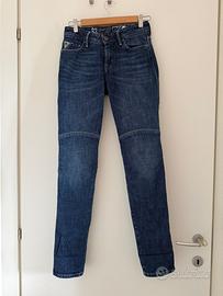 Jeans moto Alpinestars Lady Tg24