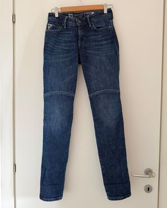 Jeans moto Alpinestars Lady Tg24