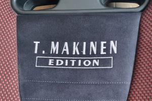 Sedili RECARO LANCER EVO 6 GSR E TME