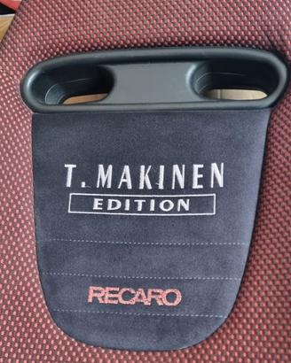 Sedili RECARO LANCER EVO 6 GSR E TME