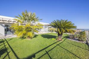 ATTICO CON GIARDINO PENSILE E GARAGE