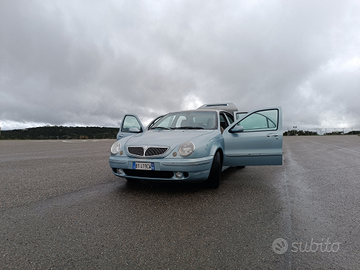 Lancia Lybra