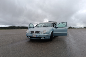 Lancia Lybra