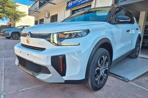 Citroen Nuova C3 Aircross 100CV Plus
