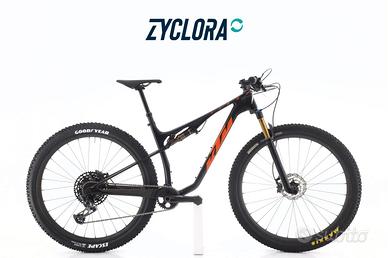 KTM Scarp LTD X01 t.M