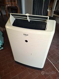 Condizionatore portatile Coolix 9009btu