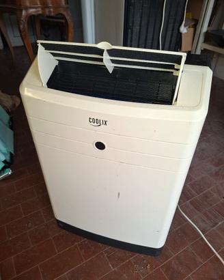 Condizionatore portatile Coolix 9009btu