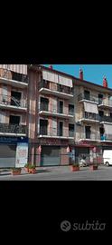 Mercato S. Severino appartamento 4 vani