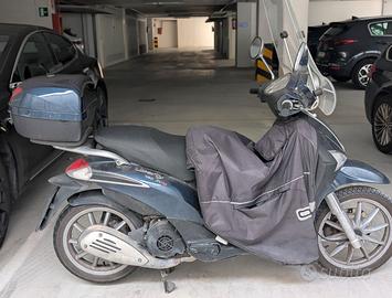 piaggio liberty 150
