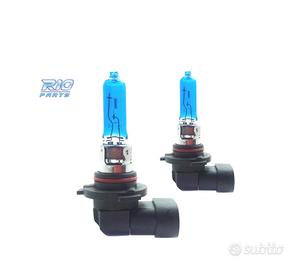 LAMPADE HB4 EFFETTO XENON