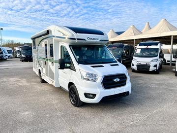 Chausson 777 Etape Line -PROMO-