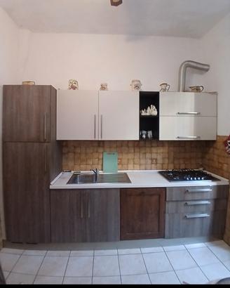 Cucina completa