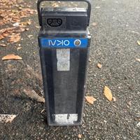 Batteria OKAI per Monopattino/Bici Elettrica