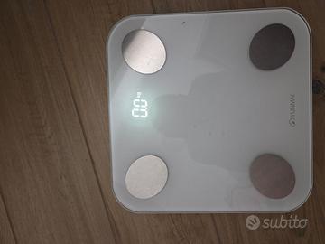 Xiaomi Mi Smart Scale - Bilancia Intelligente