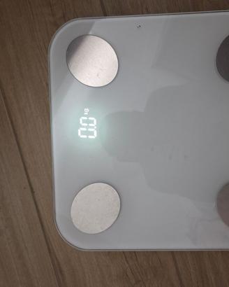 Xiaomi Mi Smart Scale - Bilancia Intelligente