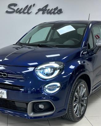 Fiat 500X 1.3 MultiJet 95 CV Sport - 2024