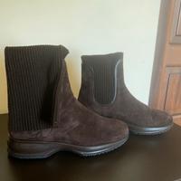 HOGAN INTERACTIVE STIVALETTO