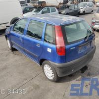 FIAT PUNTO 176 60 1.2 60CV 93-99 - Ricambi