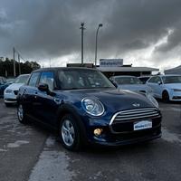 Mini 1.5 Cooper D