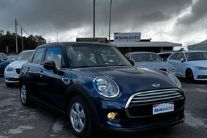 Mini 1.5 Cooper D