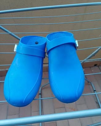zoccoli sanitari Nuvola