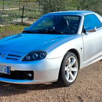 MG TF 1.8 135 L.E. '03 ASI
