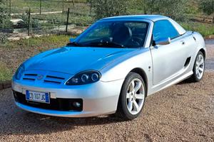 MG TF 1.8 135 L.E. '03 ASI