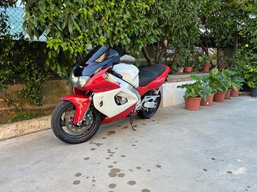 Yamaha 1000