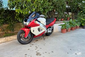 Yamaha 1000