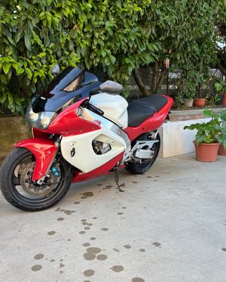 Yamaha 1000