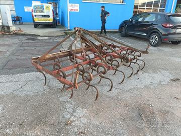 vibrocoltivatore da 2,50m